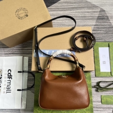 Gucci Top Handle Bags